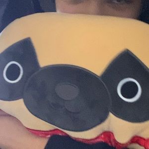 Meet your Posher, Sharon